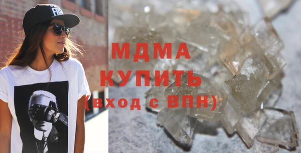 круглые Пересвет
